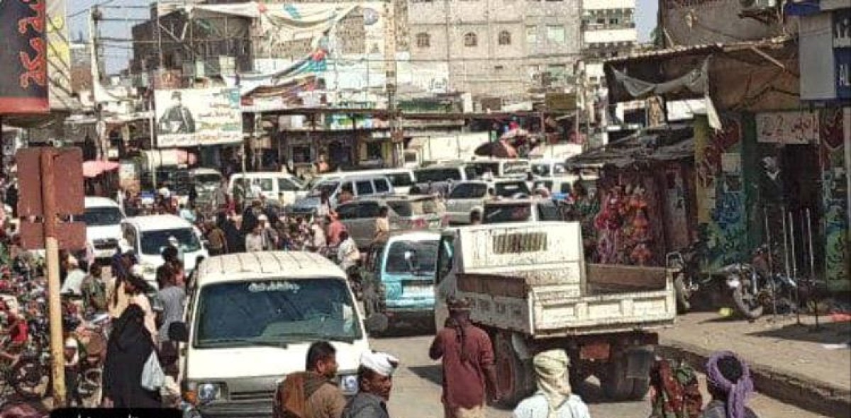 Winter increases the fears of the people of Lahj about the spread of malaria and fevers