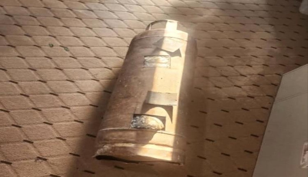 ضبط كمية كبيرة من المخدرات داخل أسطوانة غاز بالمهرة
