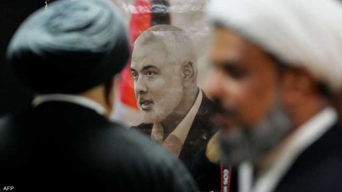 Contradicting the Israeli announcement...Hamas clings to its story about Haniyeh’s killing