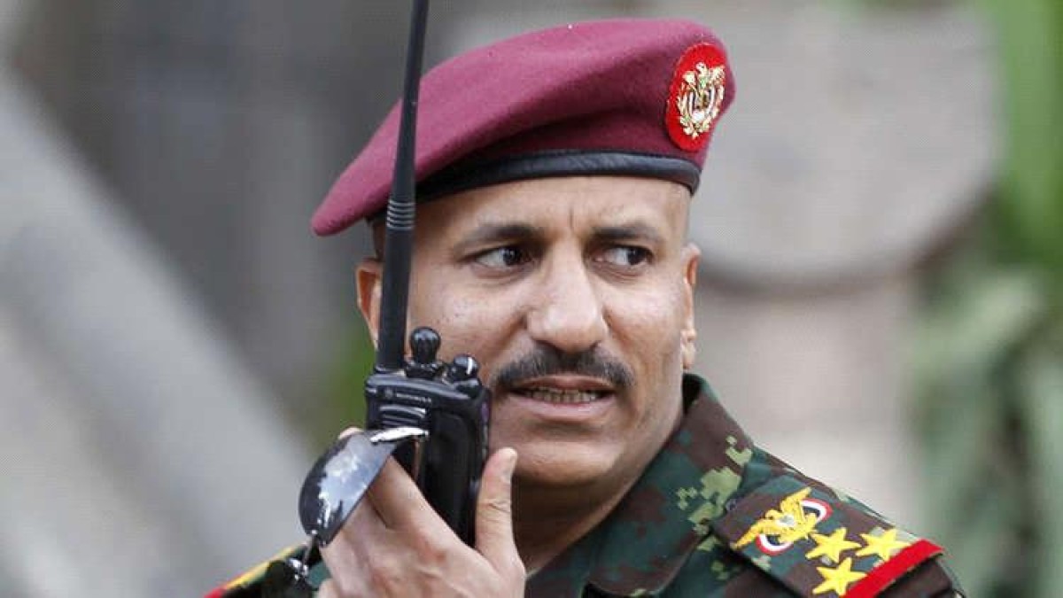 Tariq Saleh orders the evacuation of 17 Yemeni fishermen stranded in Sudan