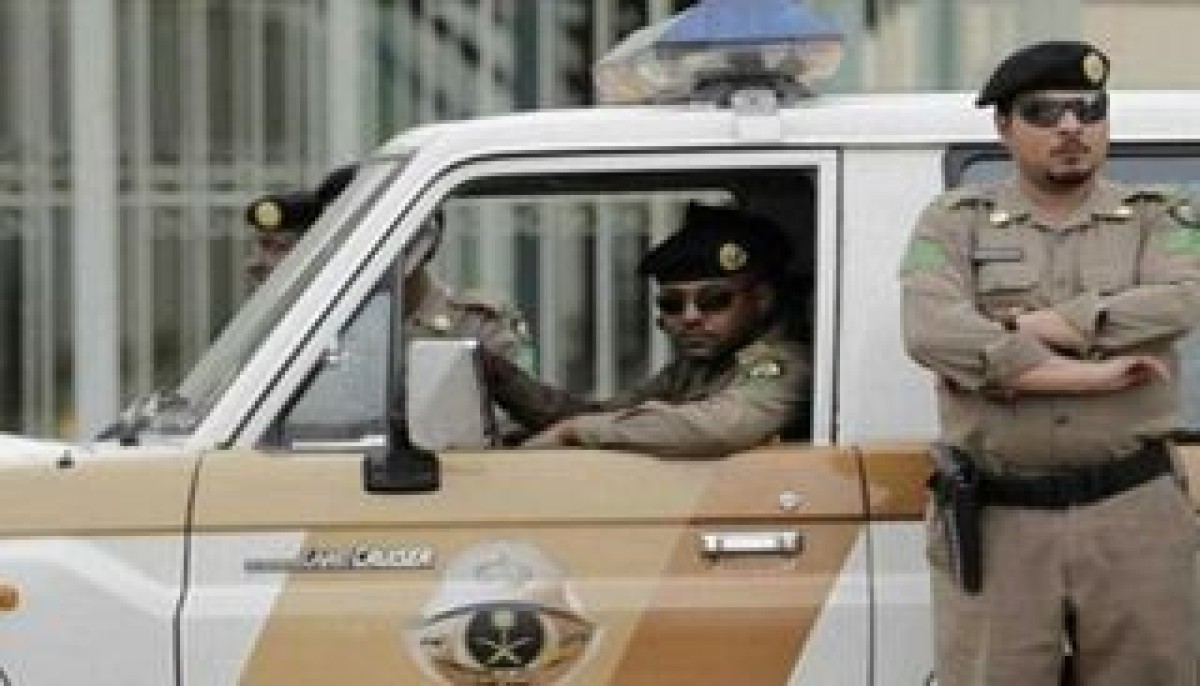 6 Iranians executed in Saudi Arabia
