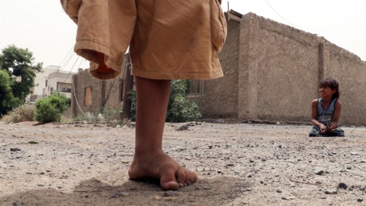 الألغام ومخلفات الحرب تتسبب بسقوط 28 ضحية خلال ديسمبر