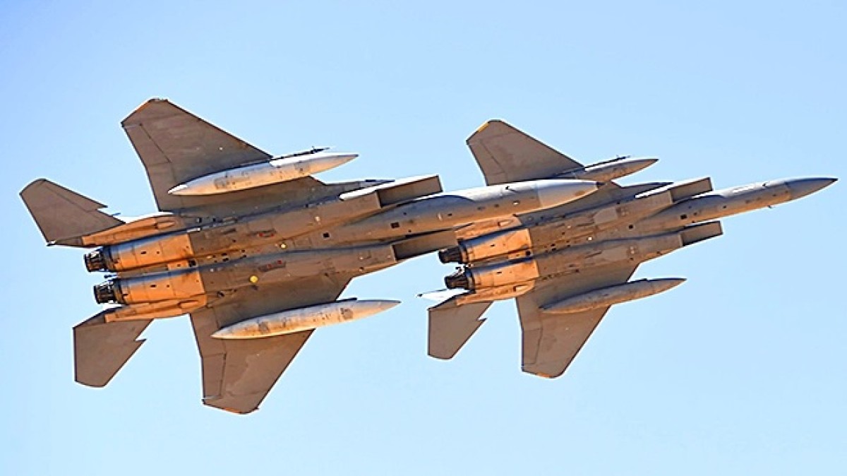 Rapid developments are being made to form a new international coalition in Yemen