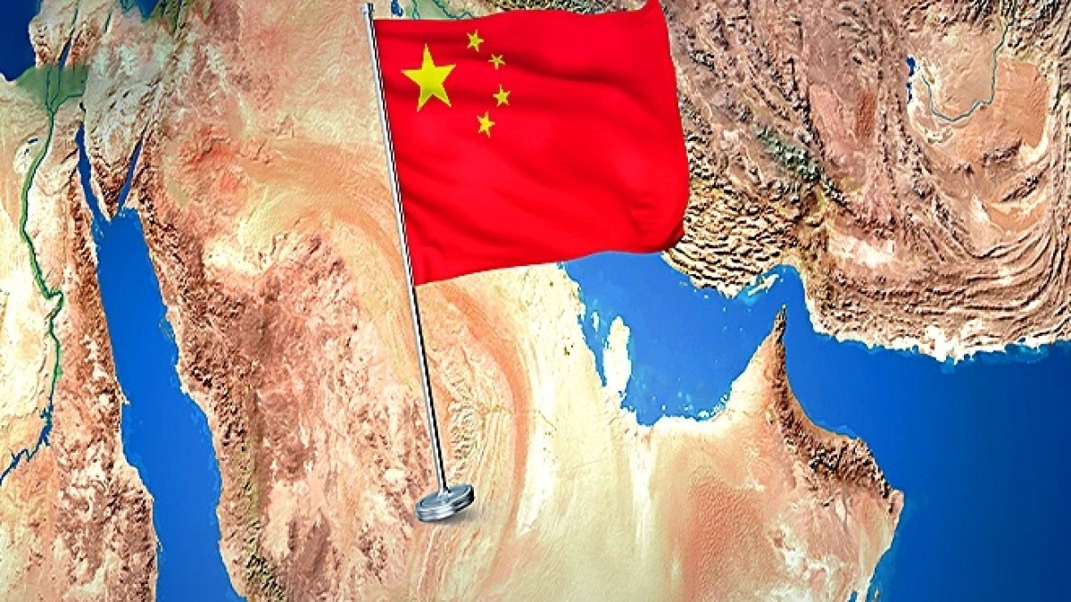 Secret cooperation between the Houthis and China threatens the Gulf states