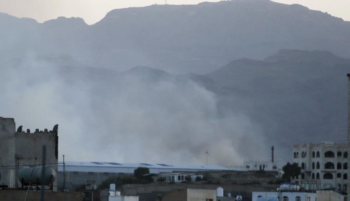Report: America will intensify its strikes on the Houthis before Trump's inauguration