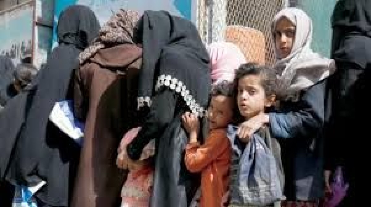 Hodeidah women are being subjected to escalating violations by the Houthi militia