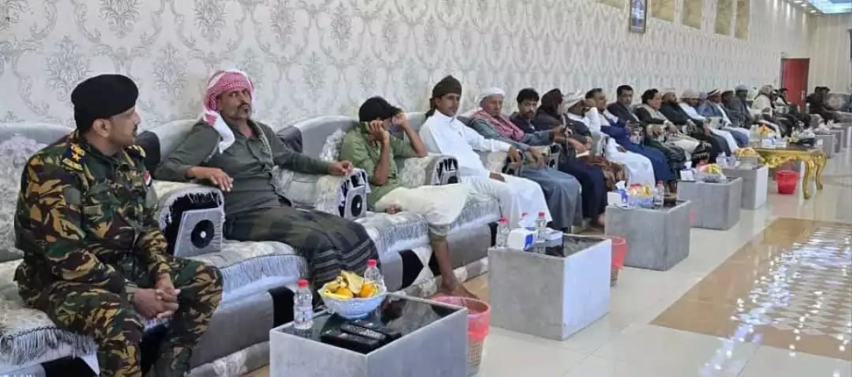 The Governor of Al-Mahra officially announces his position on the presence of the “National Shield” forces in the governorate and the movements of Amman’s forces