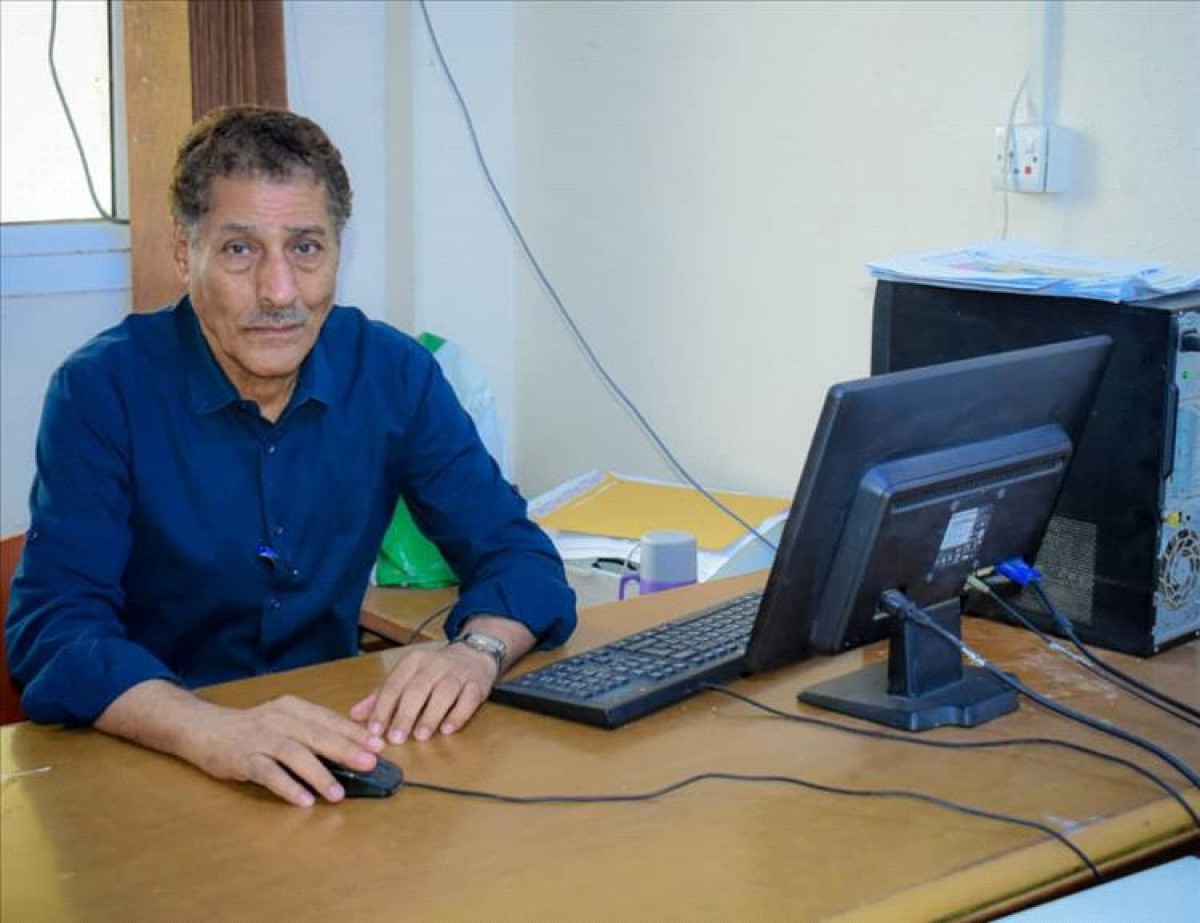 The University of Aden denies deleting physics from its university courses