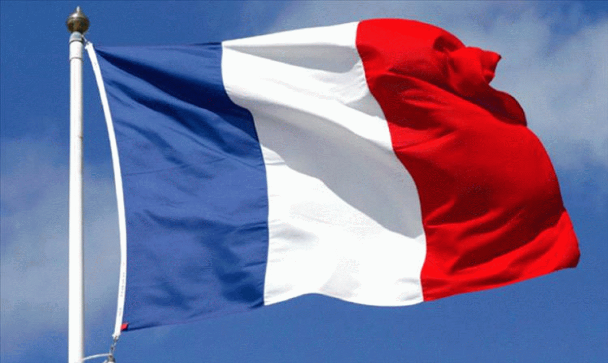 French movements in Yemen