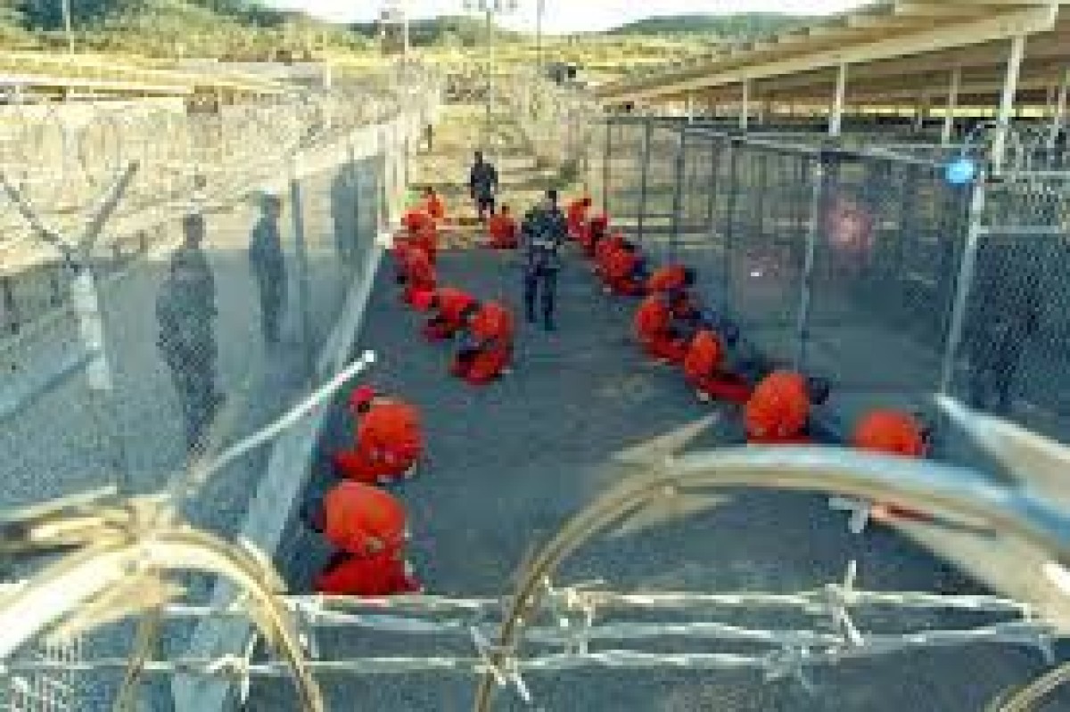 The American Justice Center welcomes the transfer of 11 Yemeni detainees from Guantanamo prison to Oman
