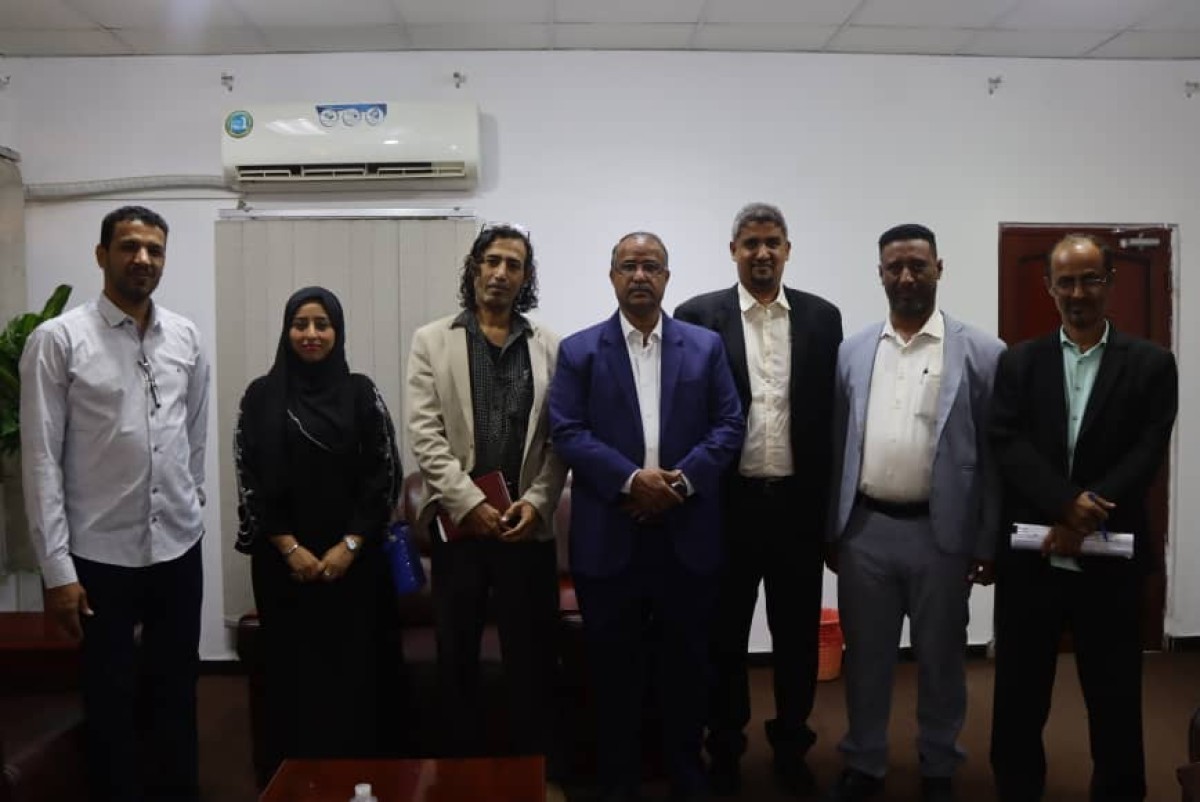 Minister Al-Zaouri directs the arbitration committee to quickly resolve labor disputes