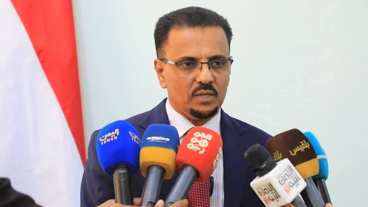 العمقي: حضرموت لا تستطيع البناء إلا بكل أبنائه