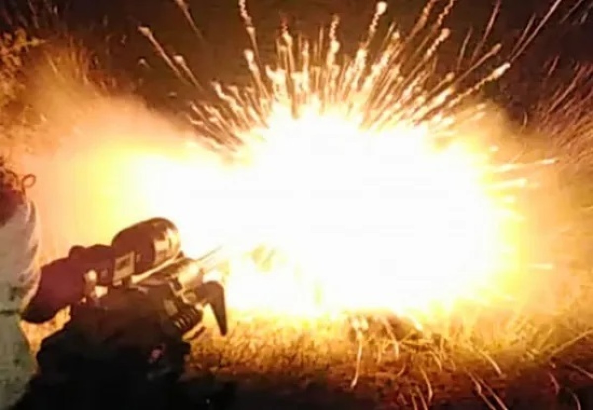 Southern forces thwart a Houthi infiltration attempt north of Al Dhalea