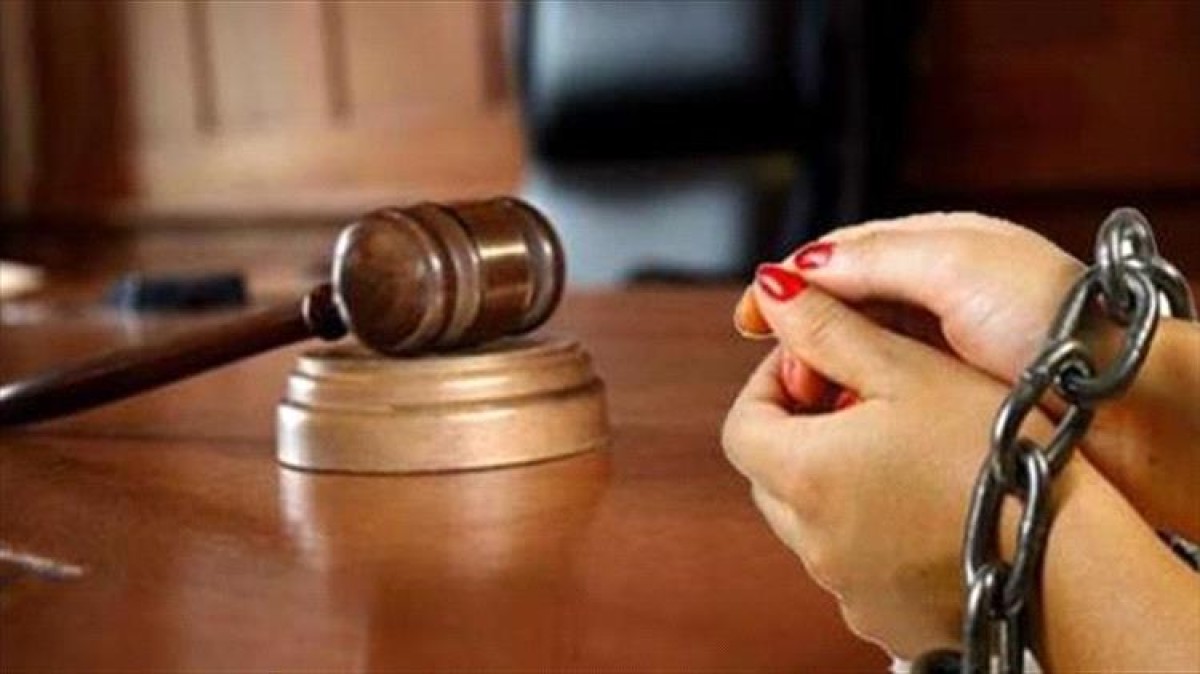 Lahj.. Arrest of a woman who killed her husband