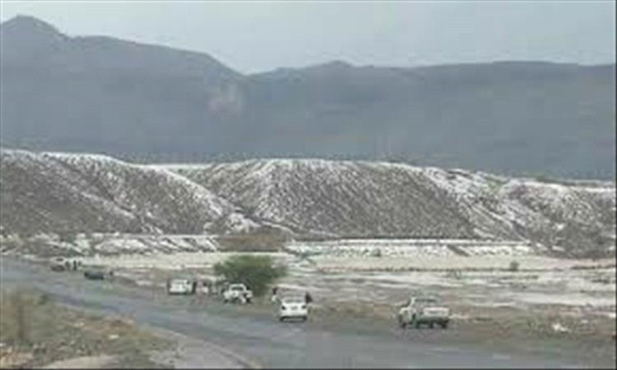 Meteorology expects dry and very cold weather to continue