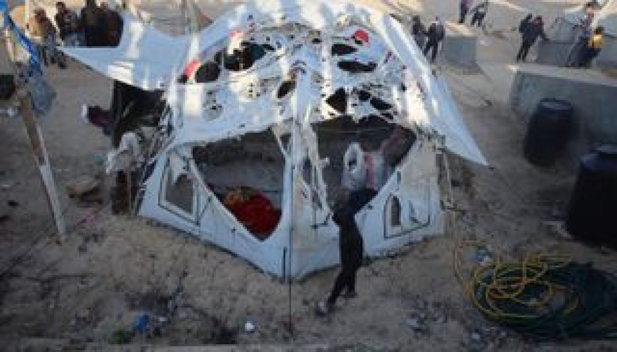 «اتفاق غزة» يقترب.. إسرائيل مستعدة لـ«أي ثمن» والإعلان في هذا الوقت