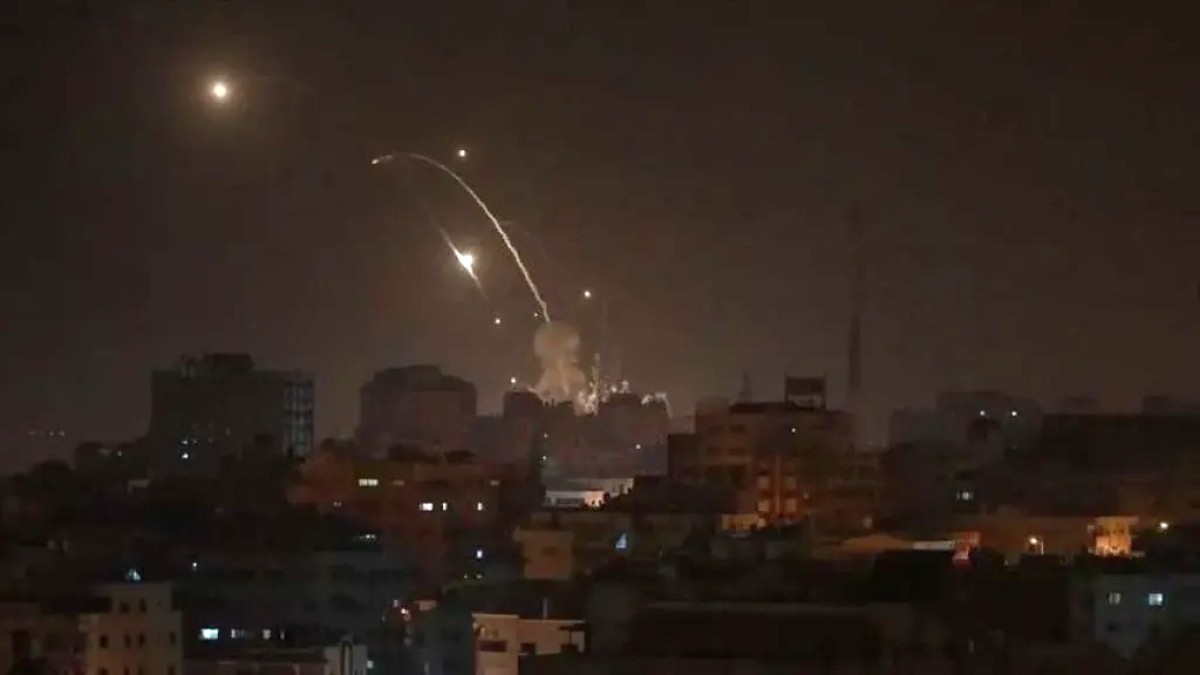 جماعة الحوثي تعلن تنفيذ عمليات جديدة في اسرائيل