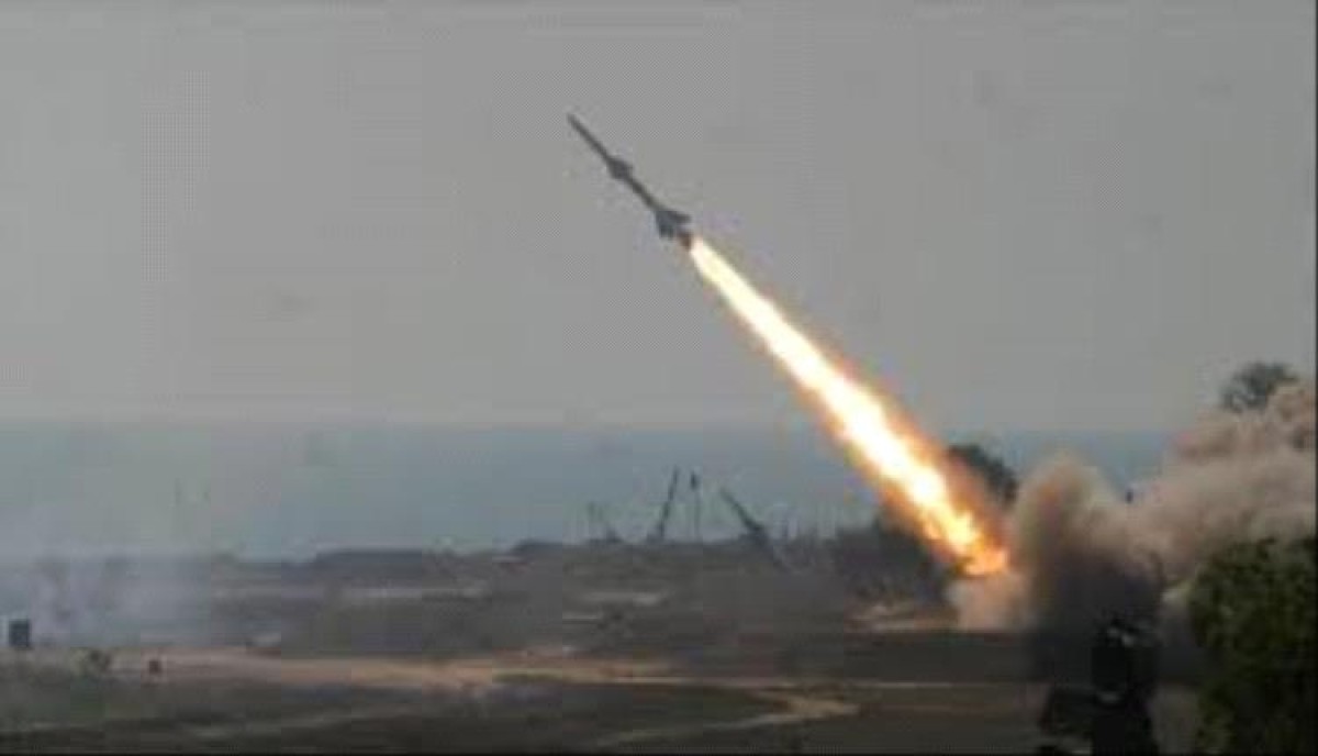 The heaviest American bombing targets the Houthi militias in Hodeidah