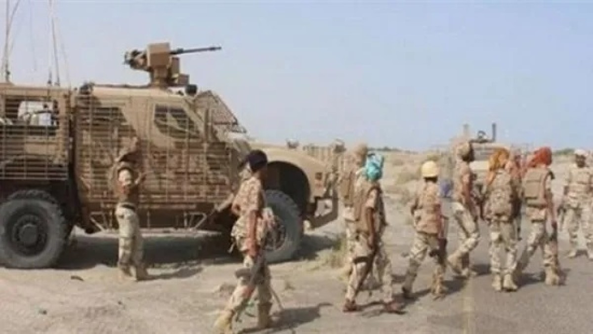 The international coalition forces are strengthening their military bases in Syria