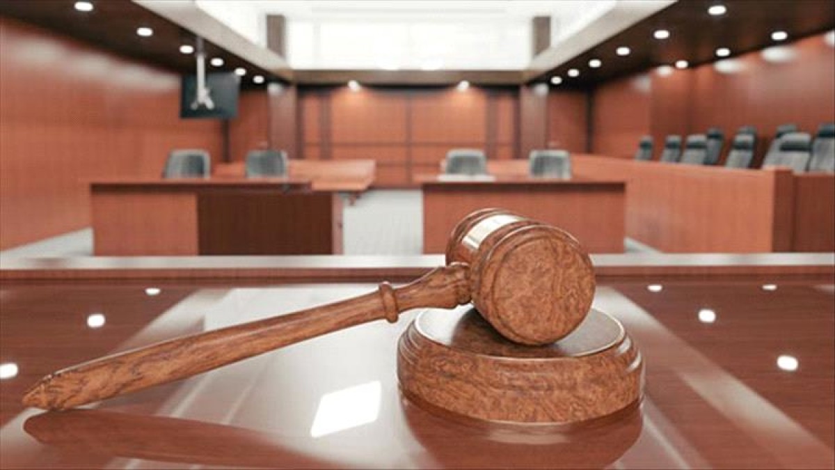A court in Aden closes a case filed by teacher “Nisreen” before her murder