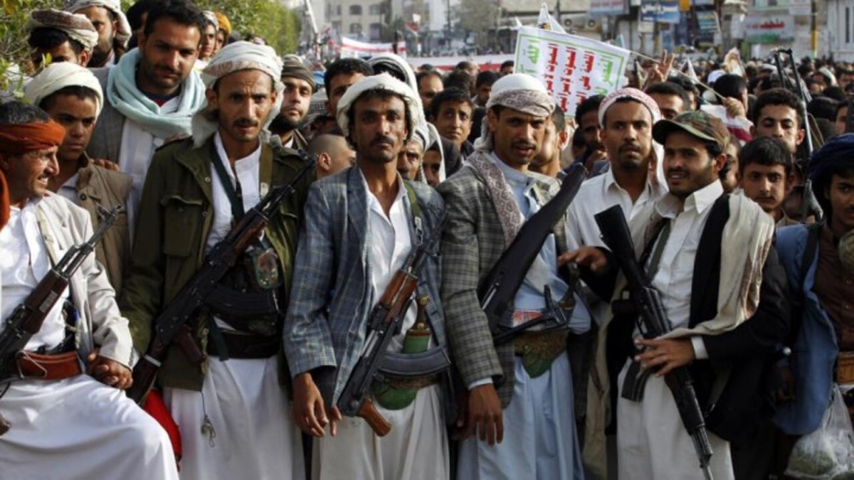 Yemen and Trump's return...does it represent a turning point in the war against the Houthis?