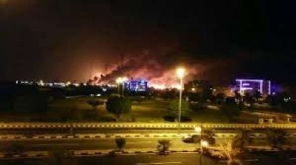 الحوثي يهدد السعودية: سنصفر اقتصادكم