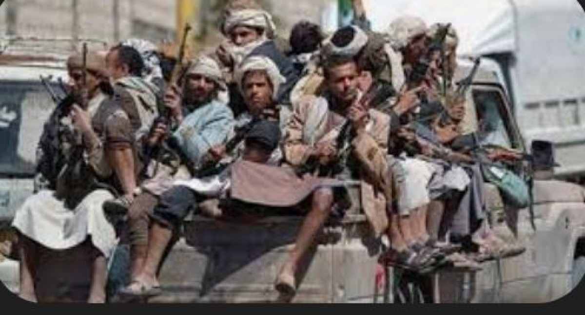 The Houthi militia kidnaps the family of a military general in “Naqil Yaslah” coming from Aden