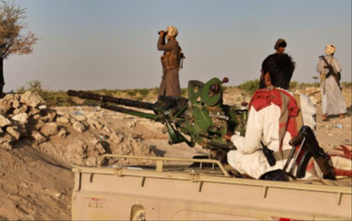 Wide -scale Houthi moves concern about a possible military escalation