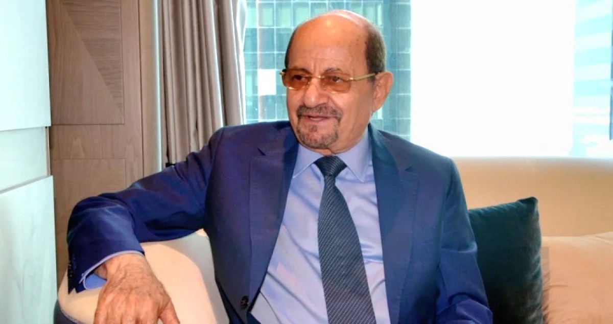 من الكويت.. الزنداني يوجه رسالة للحوثيين ويتحدث عن مستقبل انضمام اليمن لمجلس التعاون الخليجي