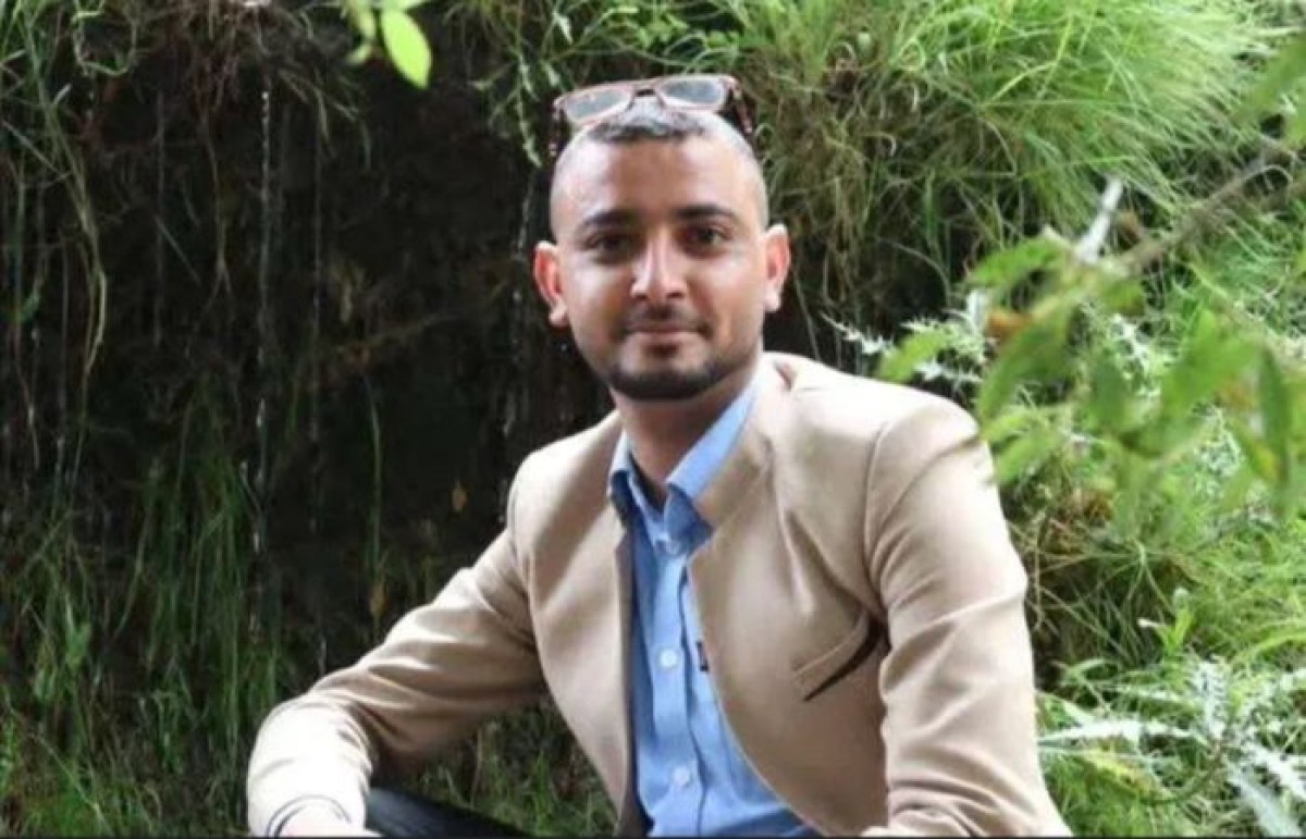Al -Houthi demands a ransom of 5 million riyals from the Al -Mayahi family in exchange for his freedom