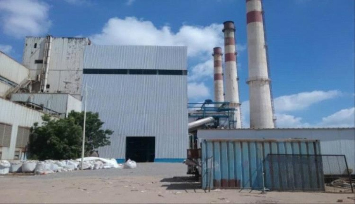 The transitional rejects the justifications of the government and its inability to provide electricity fuel
