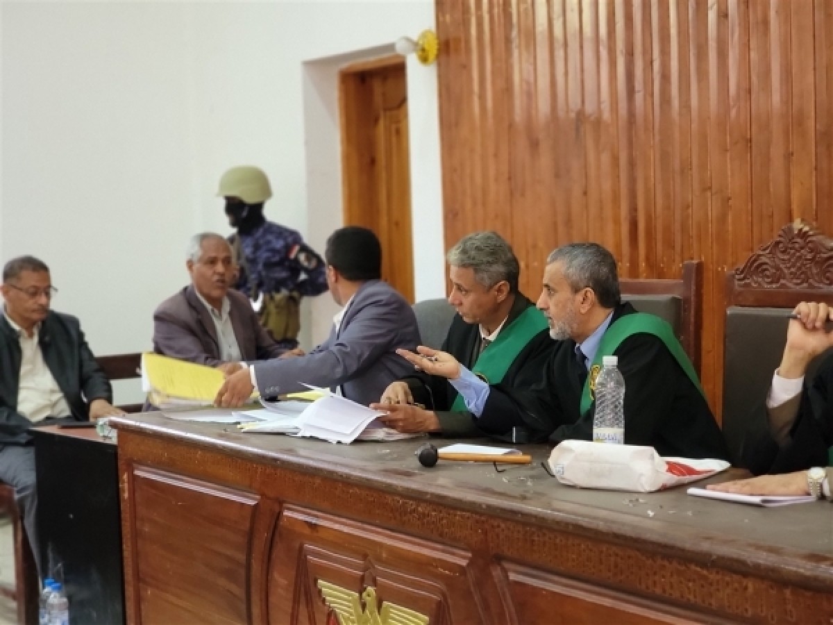حكم بإعدام متهم بقتل طفل قبل عامين في تعز
