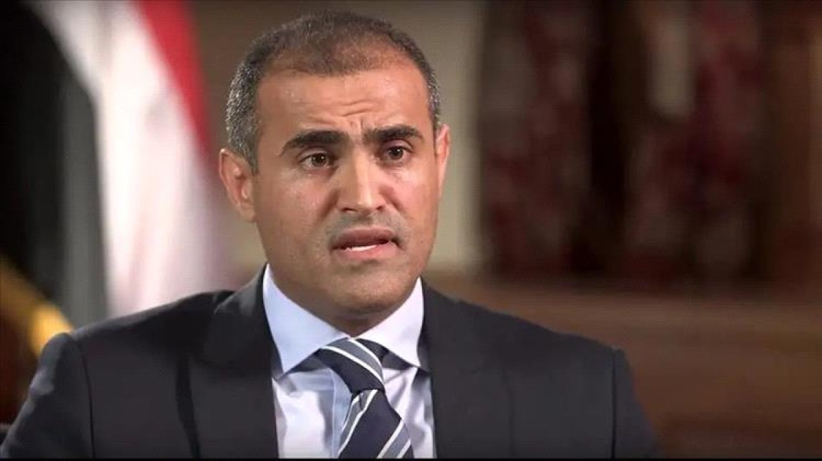 The government demands Washington to double the pressure on the Houthis and support it militarily
