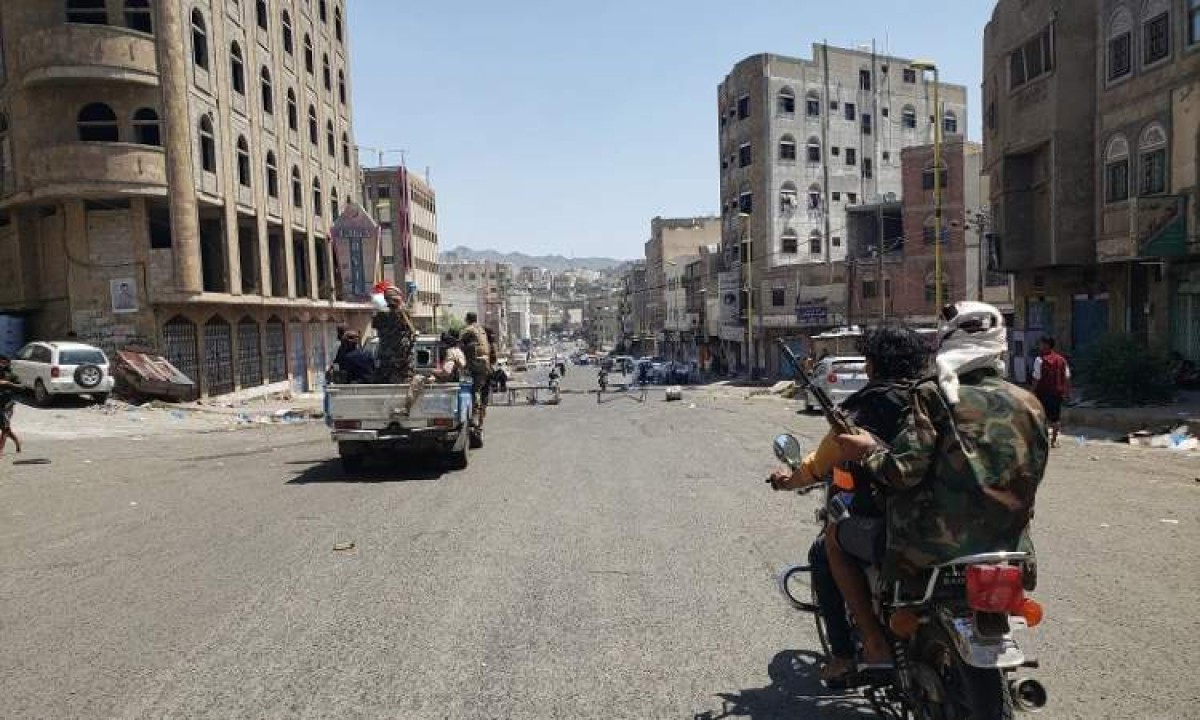 تعز: جرائم مروعة في ظل حكم الإخوان وإفلات من العقاب
