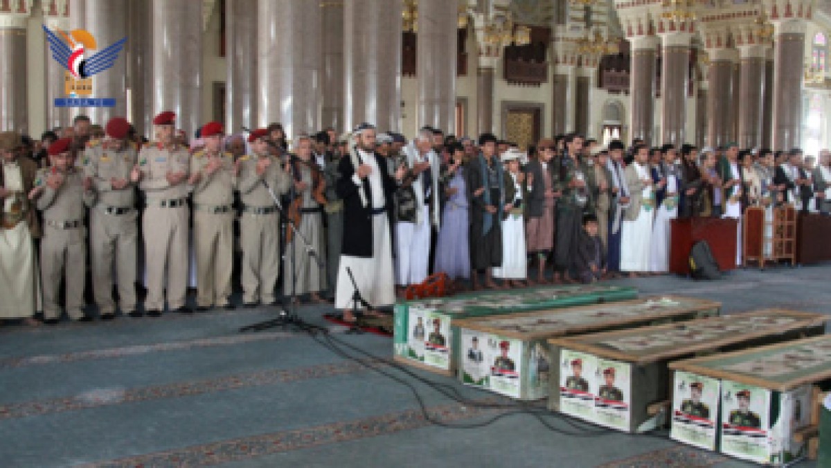 مقتل 56 قياديا حوثيا خلال شهر