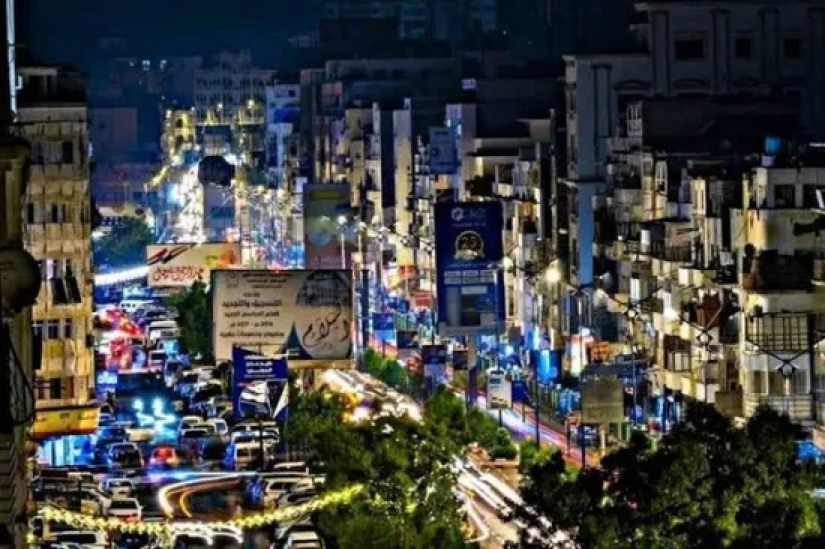 Aden belt announces a movement of transportation to develop the security system