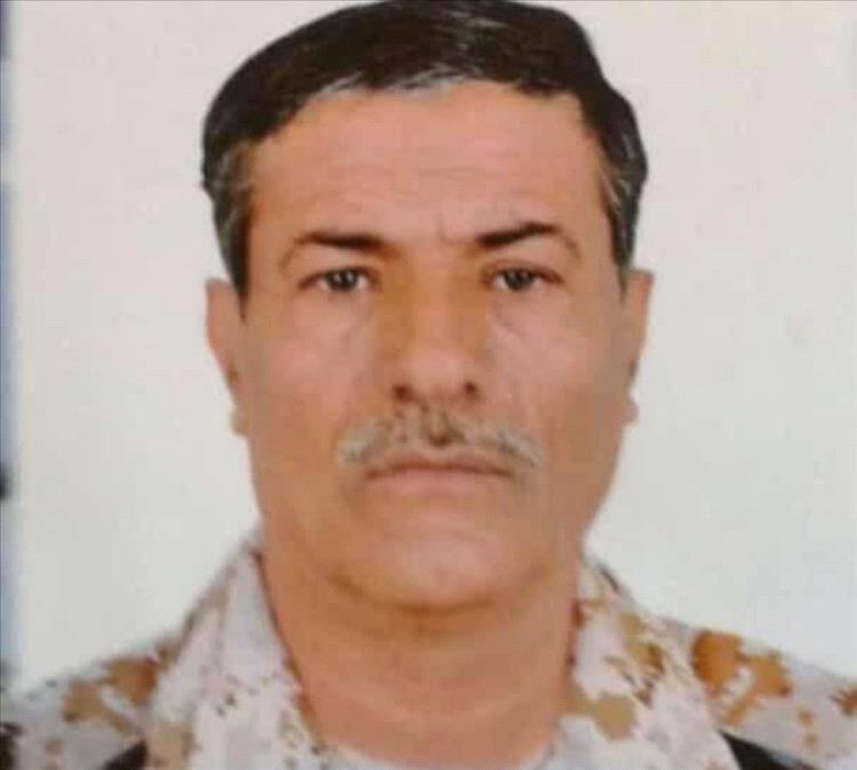 The death of the liberated prisoner, Muhammad Ali Al -Naseem, after he left the Houthi detention centers