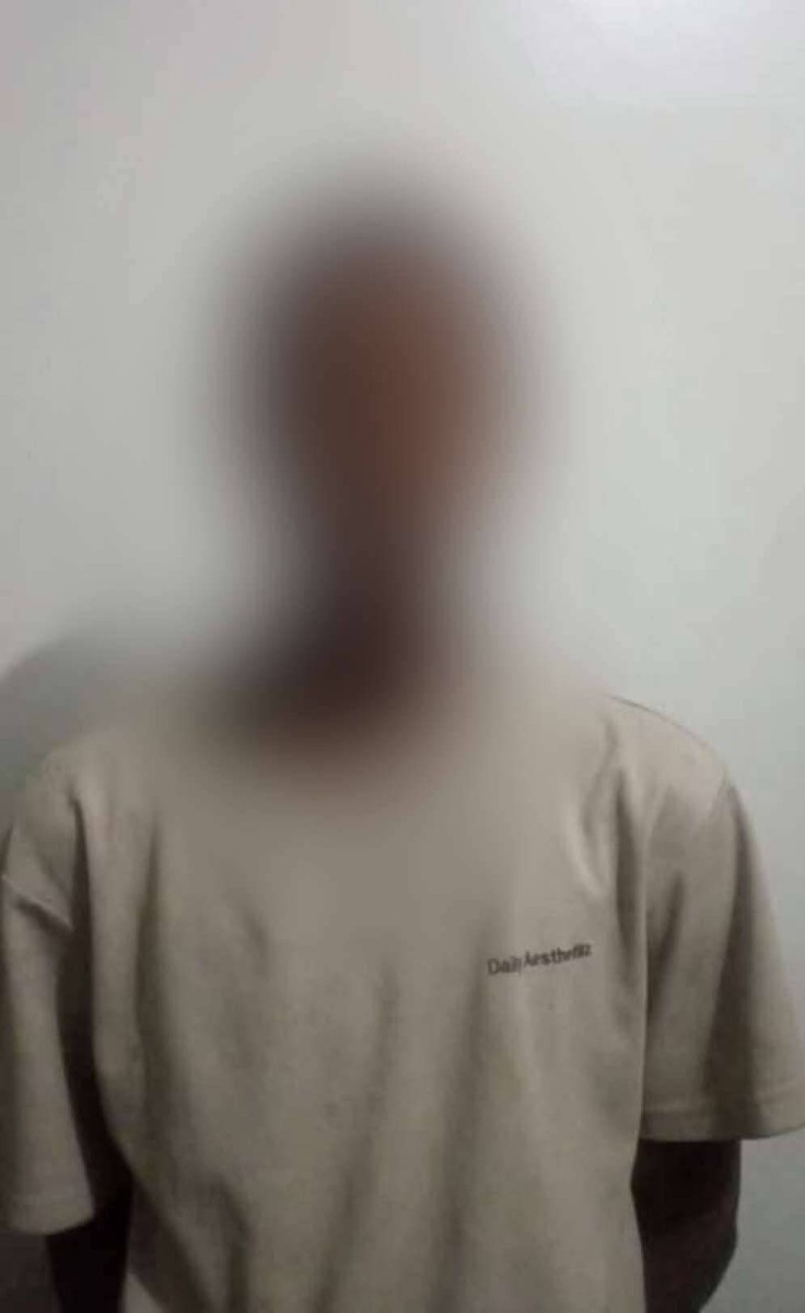 أمن عدن يلقي القبض على متهم بالاعتداء على مواطن في الشيخ عثمان