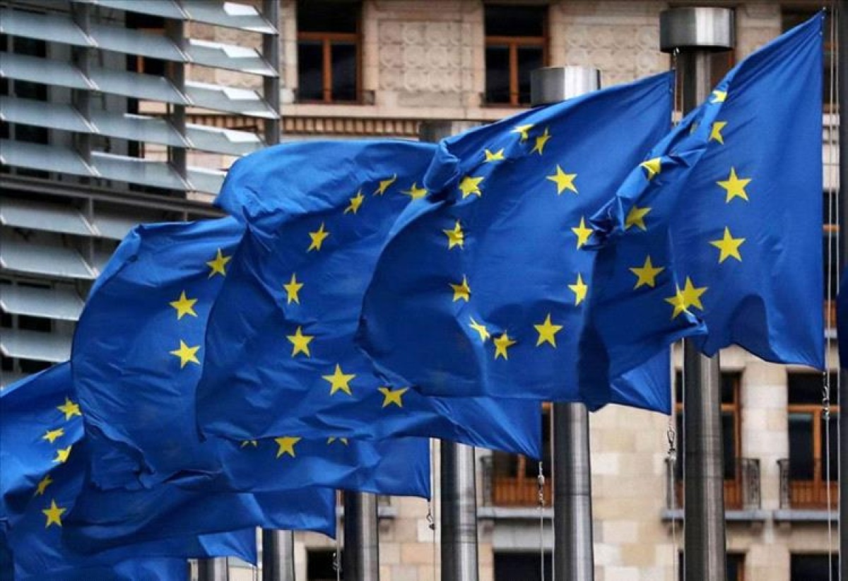 The European Union stresses the continued support of the Yemeni government