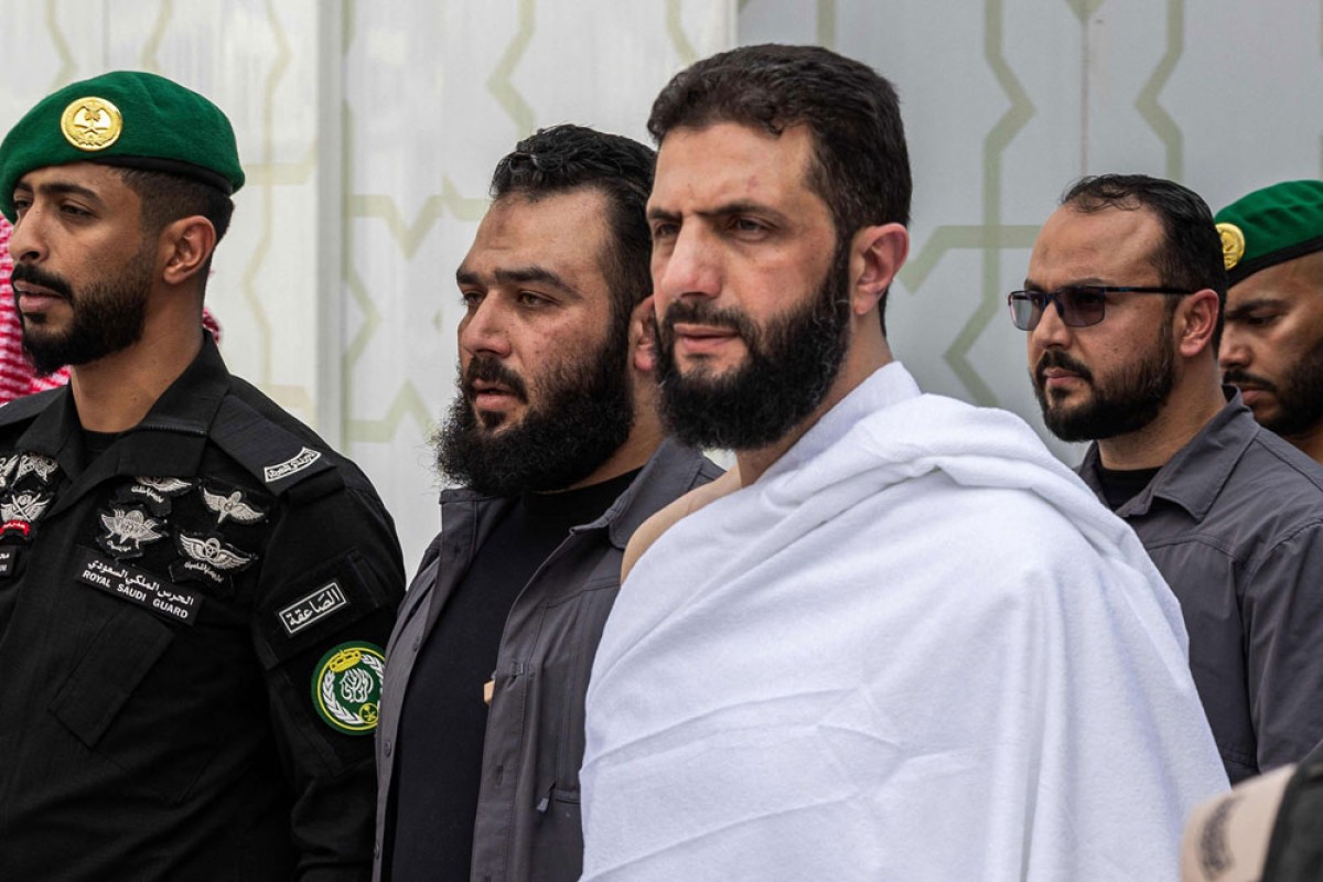 تركيا وقطر تسعيان لتأهيل الشرع إقليميا تحت مظلة القبول السعودي