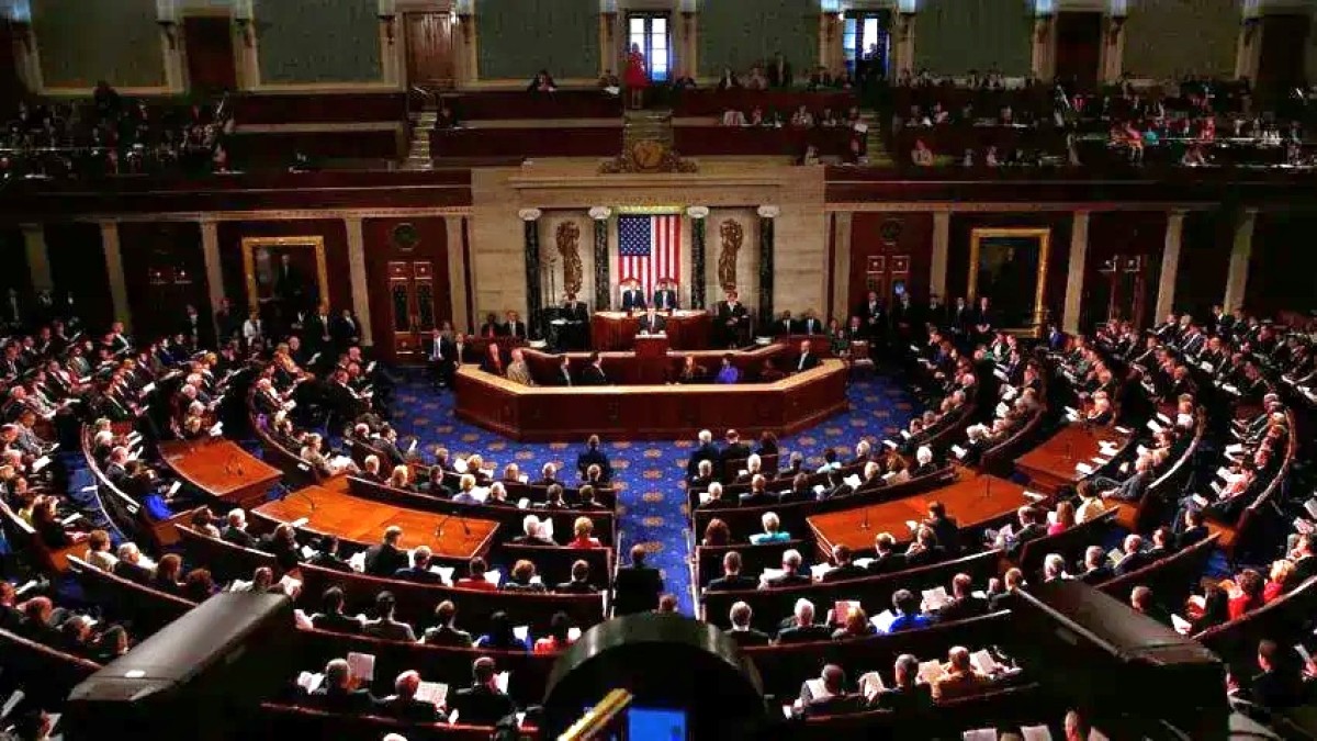 A conglomerate in Congress to demand an escalation against the Houthis