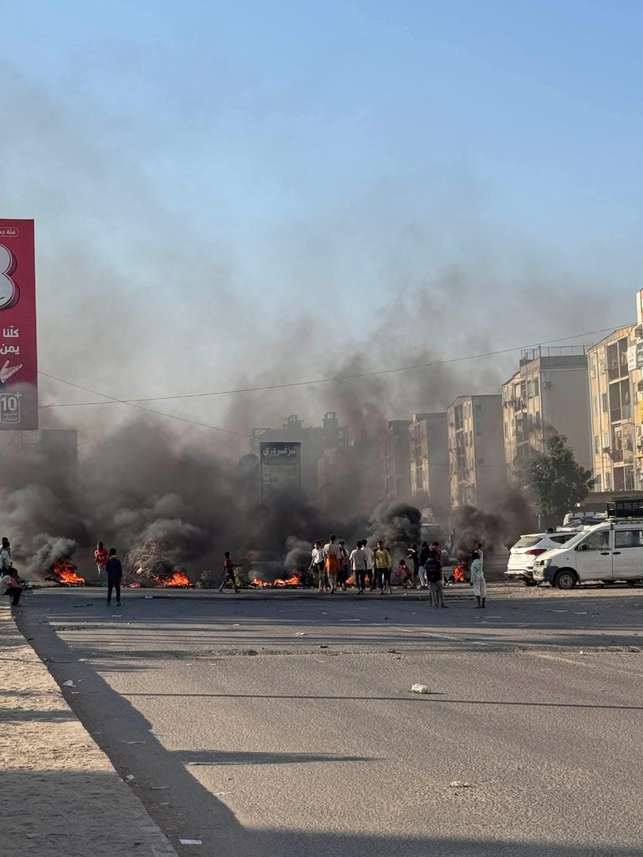 The National Parties Bloc holds the president and the government responsible for the deterioration of services