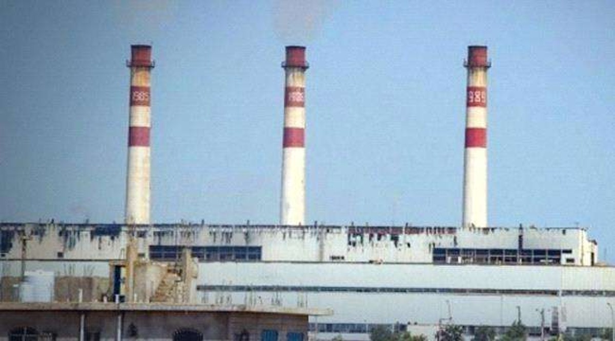 عودة جزئية للتيار الكهربائي بعدد من المناطق في عدن