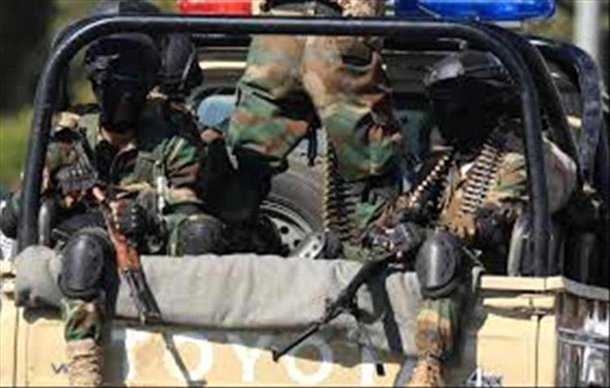 The Houthi militia is preparing to create training camps in Taiz