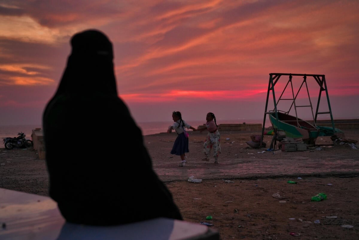 تقرير صادم: ارتفاع نسبة ختان الإناث في اليمن