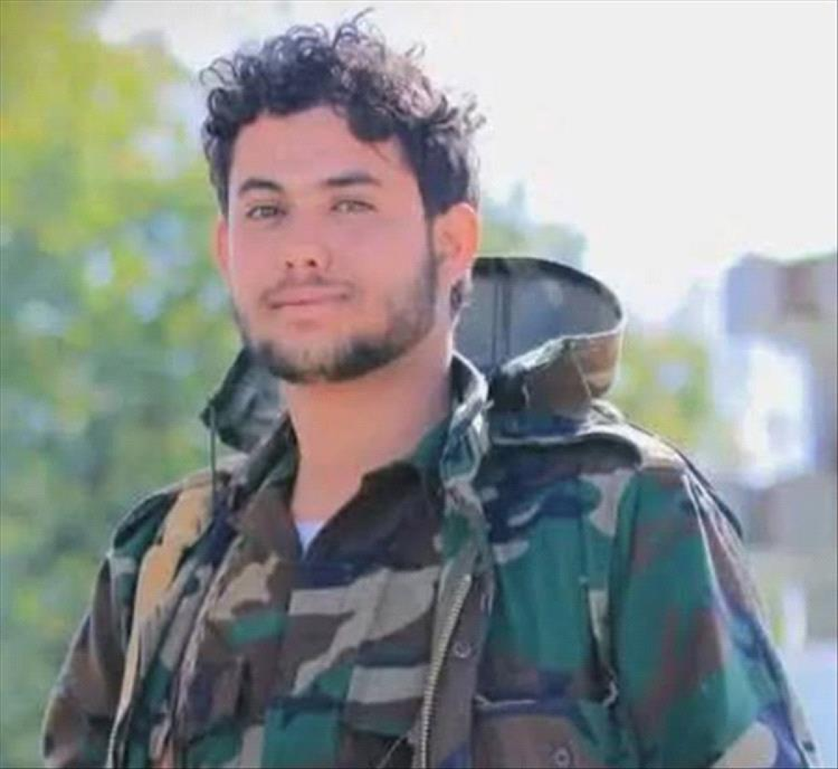 A young man in Al -Bayda was killed by the Houthi militia bullets