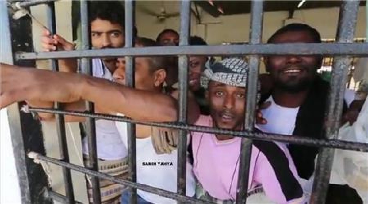 Prison Authority in the liberated governorates attach to receiving new prisoners due to a financial crisis (document)