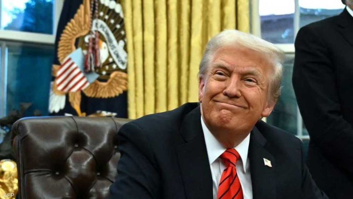 Trump expects to become a Russian Ukraine ... and Moscow is attached