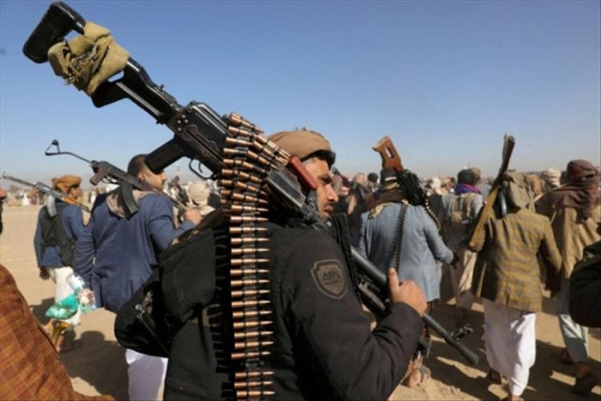 Rights report: Violations against freedom of opinion and expression in Yemen escalated
