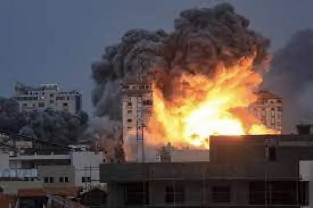Israel threatens Hamas to return the war to Gaza